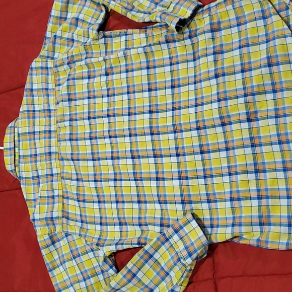 Louis Vuitton button up shirt - Picture 6 of 7